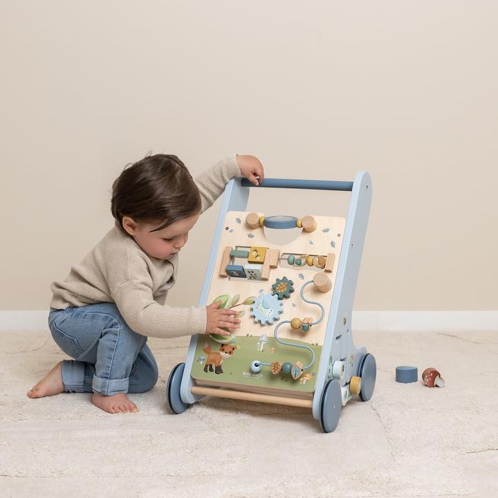 Image du produit Little Dutch Forest Friends Multi Activity