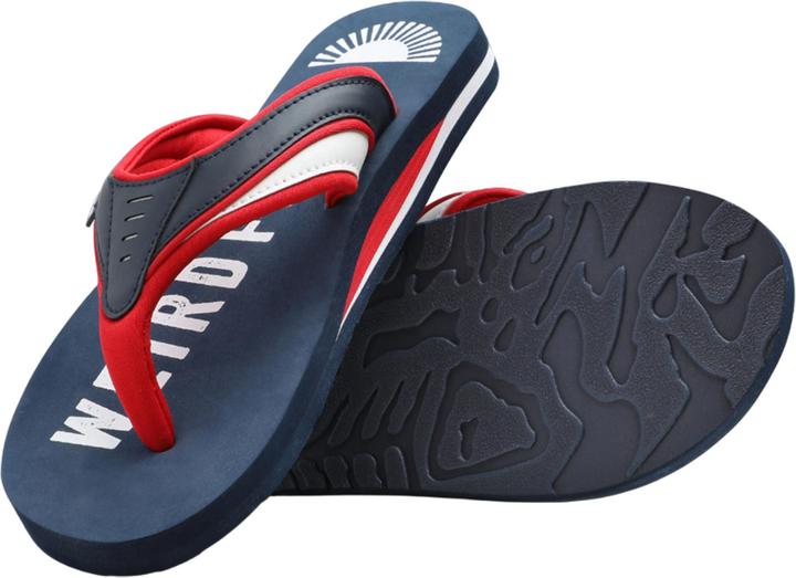 Produktbild Weird Fish Flipflops Columbia Logo (46)