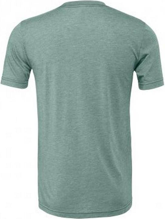 Image du produit Bella Canvas CVC TShirt à manches courtes (XL)