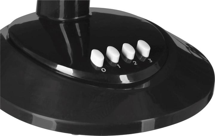 Actual product image Black & Decker Black Decker Wentylator Biurkowy Bxefd41e (54 dB)