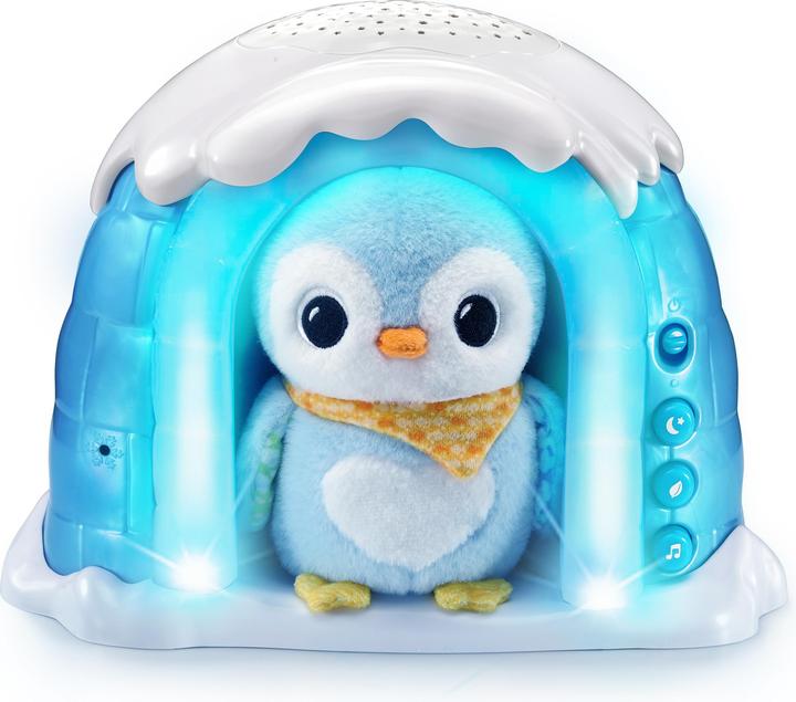 Image du produit VTech Pingouin à la lumière des étoiles