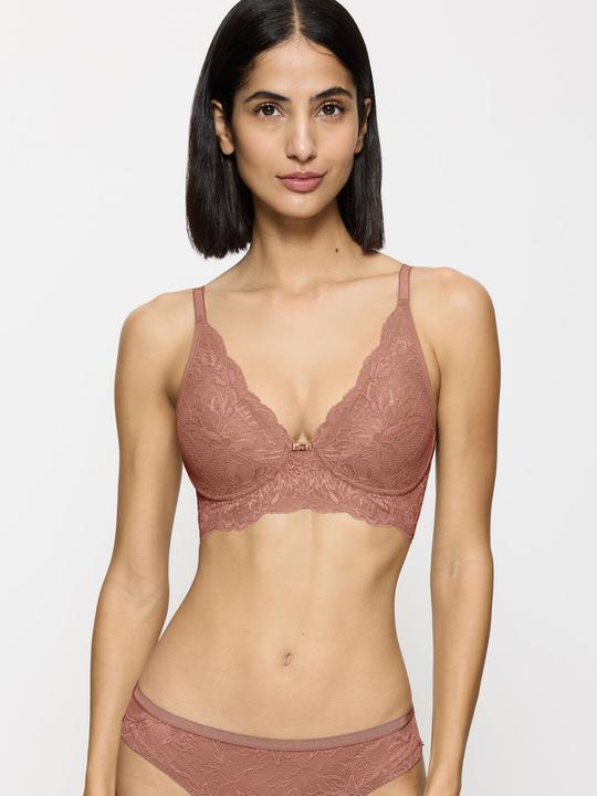 Image du produit Triumph T-Shirt-BH Amourette Charm (80 D, Une unité par pack)