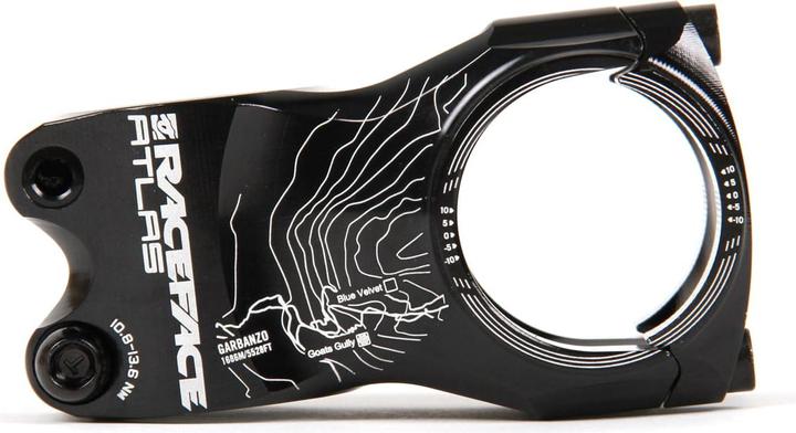 Produktbild Race Face Atlas 35 Vorbau Ø35mm (50 mm, 35 mm)