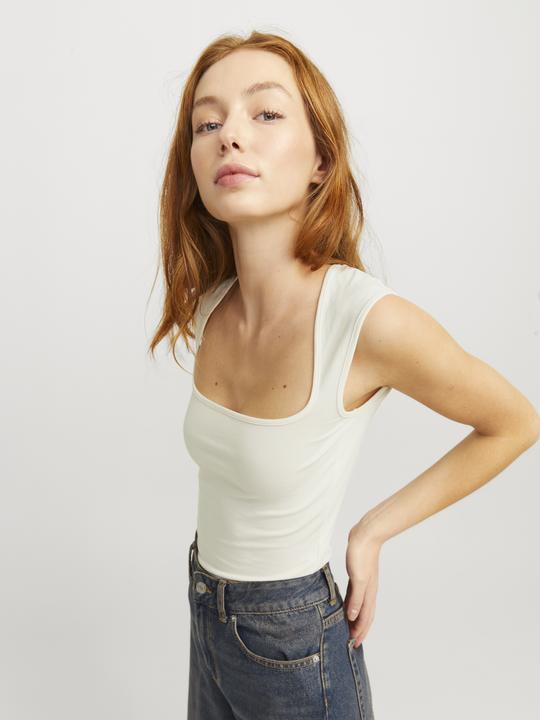 Immagine prodotto JJXX Jxisabella Gigi Str Sl Top Jrs Noos (XL)