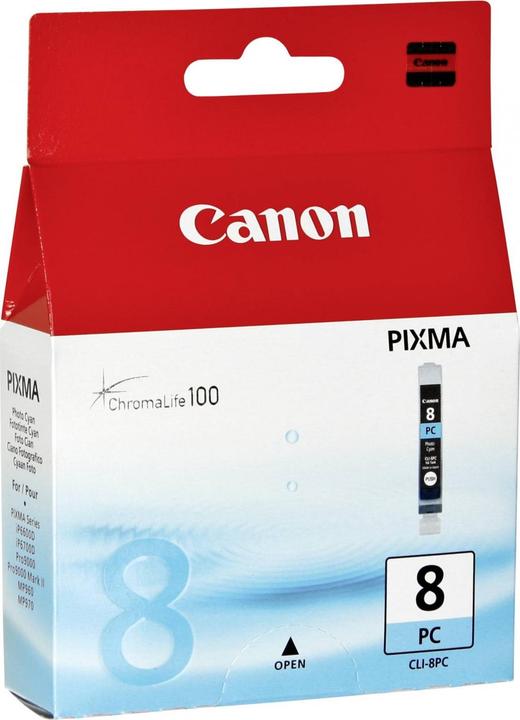 Produktbild Canon Cli-8pc (PC)
