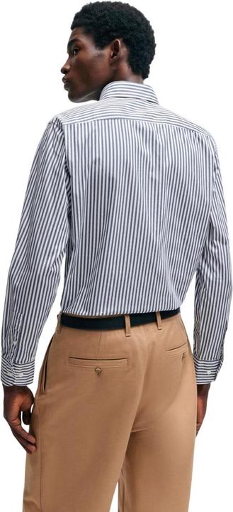 Actual product image BOSS Mens C-Hal Striped Shirt (M)