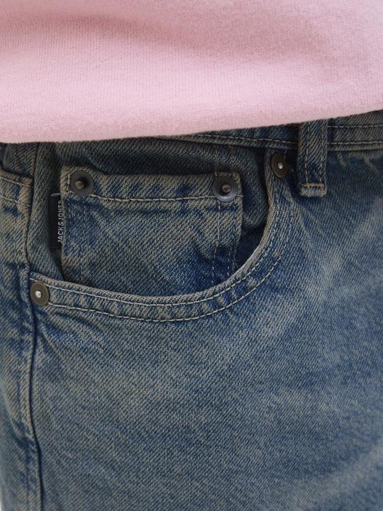 Produktbild Jack & Jones Jjialex Jjoriginal Shorts Sq 456 Jnr (158)