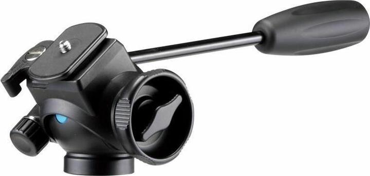 Actual product image Velbon FHD-43M demo product (Video head)
