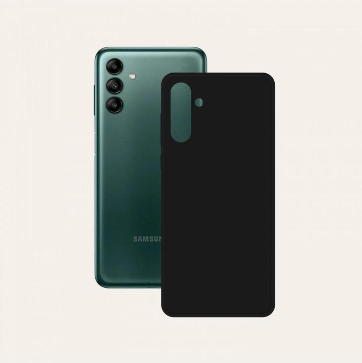 Image du produit Contact Flex Case Tpu Mate For Samsung Galaxy A04s (Samsung Galaxy A04S)