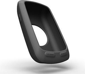 Actual product image Garmin Edge 810 silicone case, black