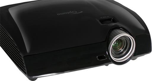 Produktbild Optoma Hd300x (1.5 - 1.8:1)