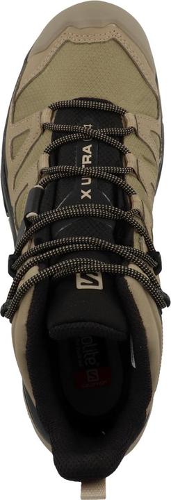 Actual product image Salomon X Ultra 4 Mid GTX (46)