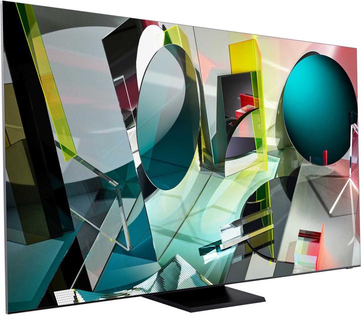 Image du produit Samsung QE65Q950T (65", QLED, 8K, 2020)