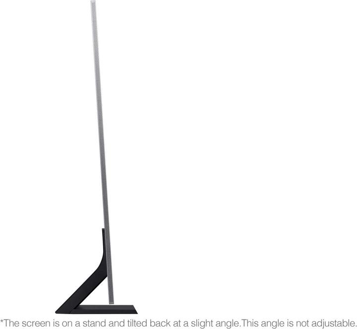Image du produit Samsung QE65Q950T (65", QLED, 8K, 2020)