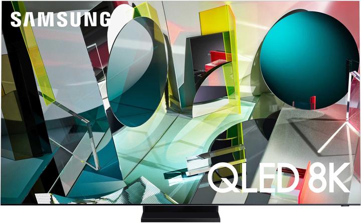 Image du produit Samsung QE65Q950T (65", QLED, 8K, 2020)