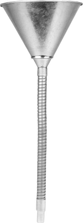 Actual product image APA Metal funnel with hose, 31366