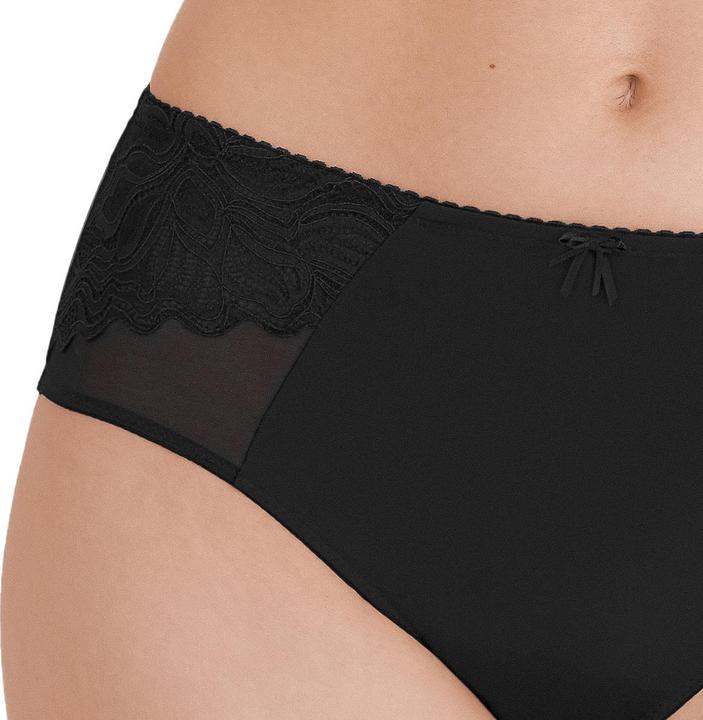 Immagine prodotto Felina Bellissimi slip in vita Lotus (48, 4XL, Confezione singola)