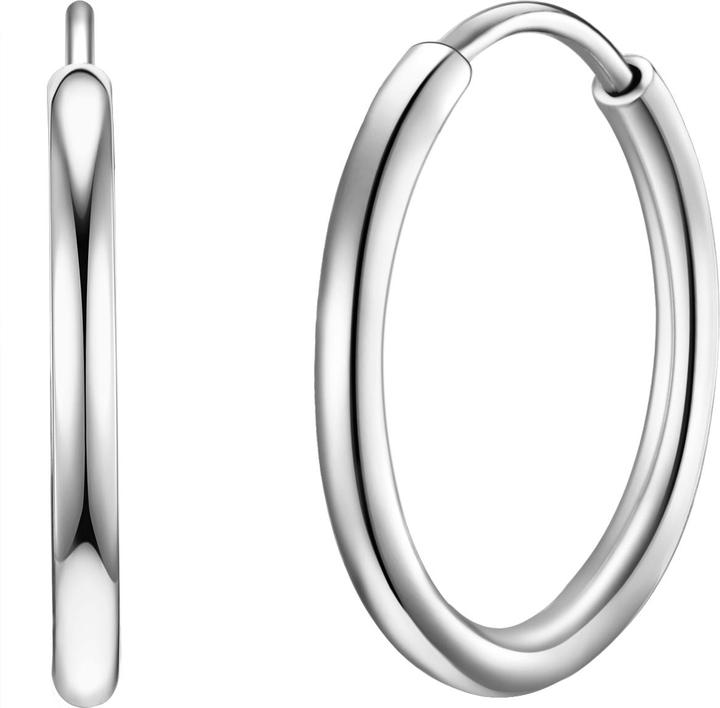 Produktbild Rafaela Donata Damen Sterling Silber silber - 6866 (Sterling Silber)