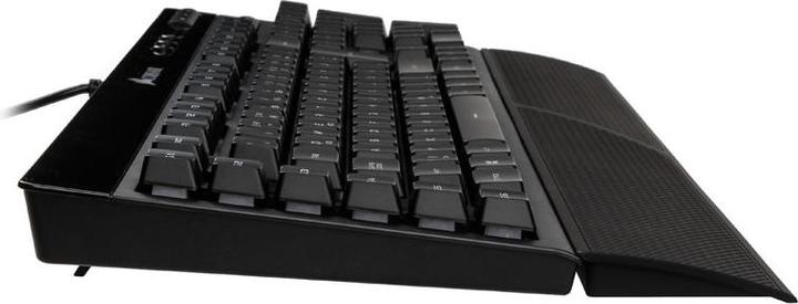 Actual product image Corsair K55 Rgb (DE, Cable)