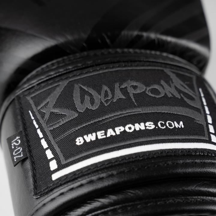 Produktbild 8Weapons Boxhandschuhe - Unlimited 2.0 (16 OZ, 10, 12)