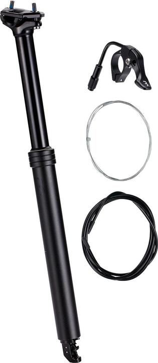 Produktbild BBB Dropper LiftPost, 31.8mm, 150mm travel (31.60 mm)