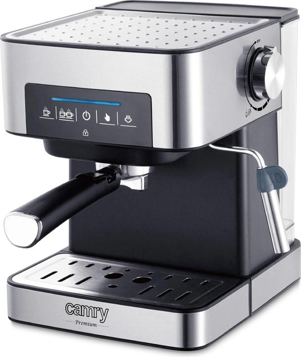 Image du produit Camry Machine à café CR 4410