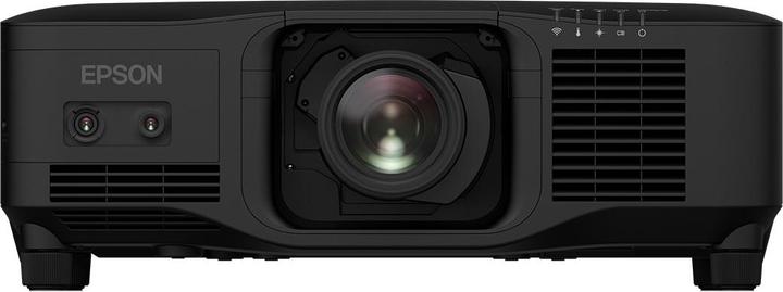 Actual product image Epson EB-PU2213B 13000Lumen 3LCD WUXGA 1920x1200 black (WUXGA, 13000 lm, 0.35 - 7.41:1)