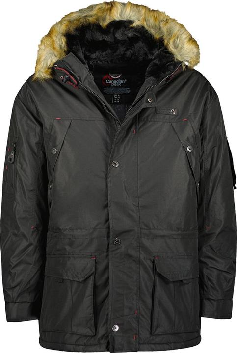 Canadian Peak parka airport (XXL)