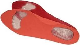 Immagine prodotto Conforgel Soletta foderata in gel 35-38
