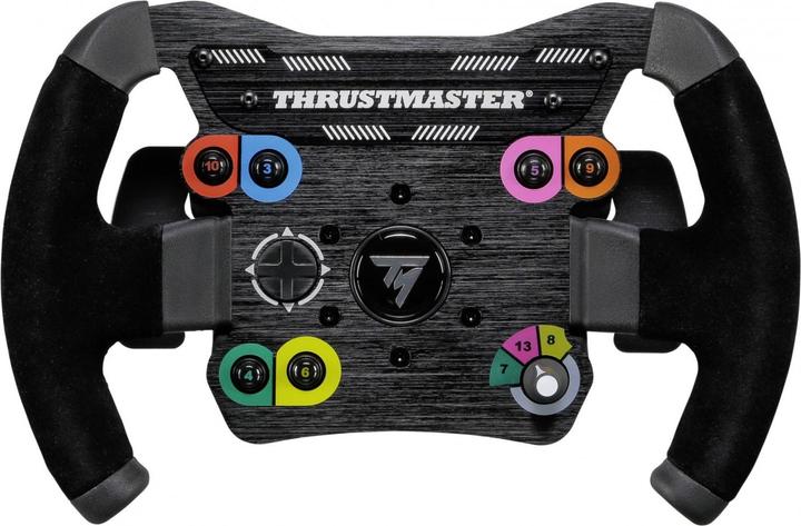 Actual product image Thrustmaster Open Wheel AddOn (PC, PS4, Xbox One X, Xbox Series X, Xbox One S, Xbox Series S)