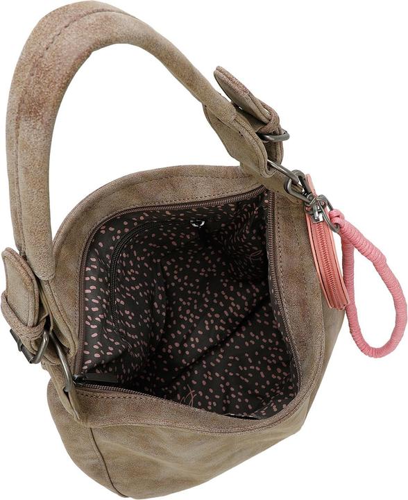 Image du produit Fritzi aus Preußen Fritzi Hobo Sac à bandoulière 33 cm
