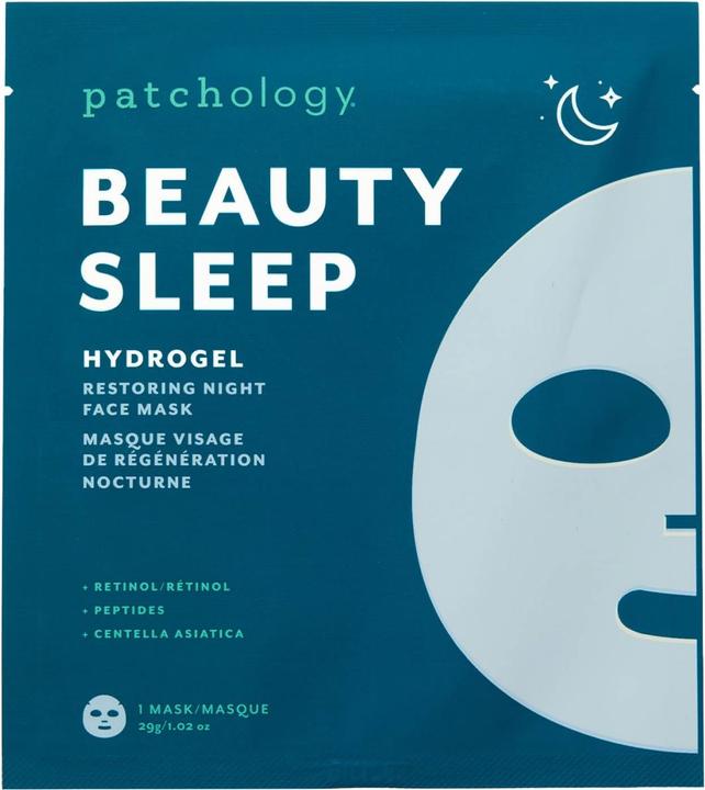 Produktbild Patchology Beauty Sleep Mask