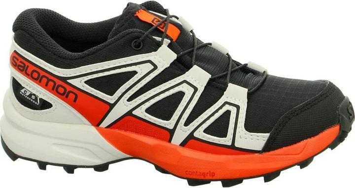 Salomon Speedcross WP Junior /lunar (32)