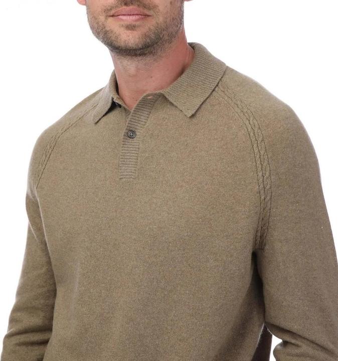 Immagine prodotto Ted Baker Karolt Maglietta Polo Cavo Struttura Uomo (M)