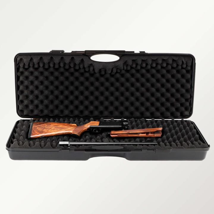 Immagine prodotto Wiltec Waffenkoffer 88x34x13,5cm Langwaffenkoffer Gewehrkoffer Koffer Gewehr