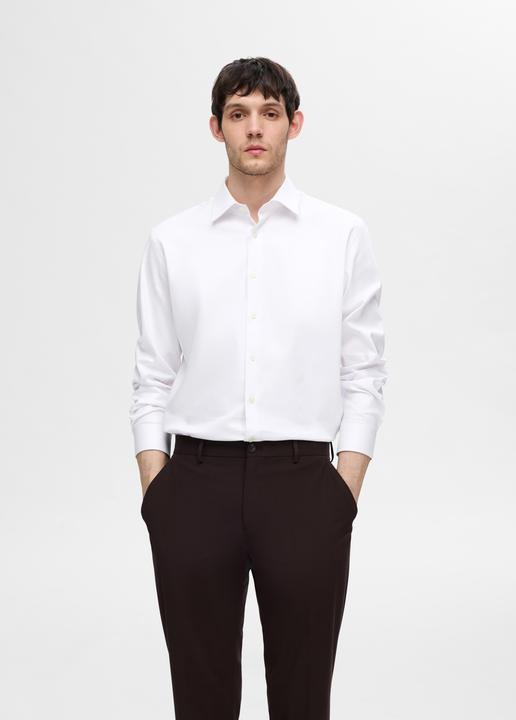 Immagine prodotto Selected Homme Camicia Slhslim-Performance Ls Noos (L)