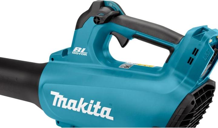 Actual product image Makita DUB184Z (Rechargeable battery operated, Leaf blower)