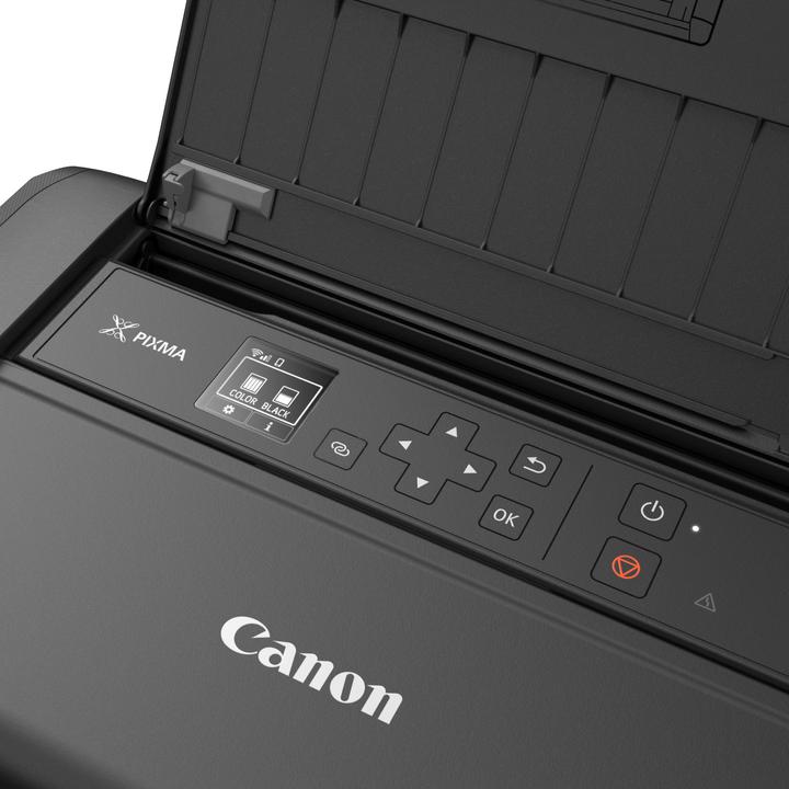 Image du produit Canon PIXMA TR150 (Encre, Couleur)