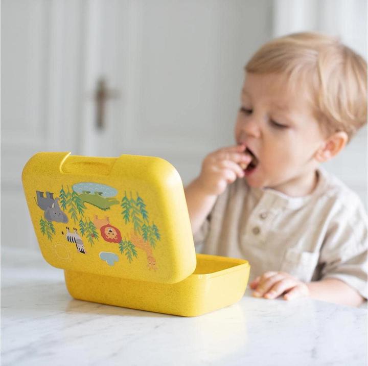 Immagine prodotto Koziol Lunchbox 'Africa