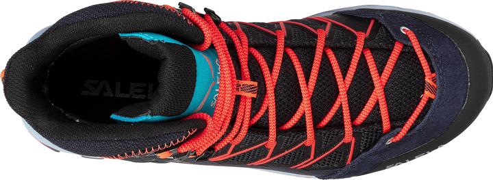 Actual product image Salewa MTN Trainer Lite Mid GTX Shoes (42)