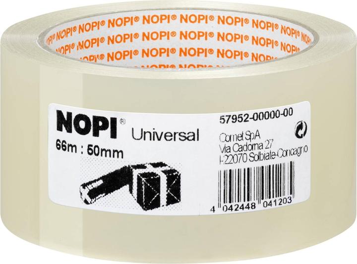 NOPI Packband UNIVERSAL (50 mm)