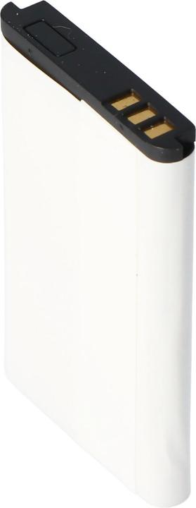 Produktbild AccuCell Akku Nokia E70, N-Gage QD, Nokia BL-6C