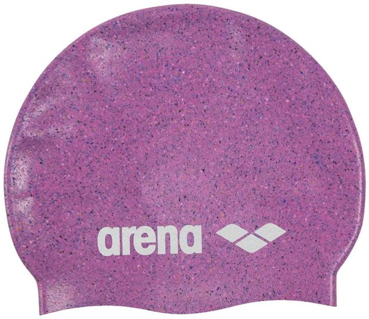 Arena Silicone Jr Cap