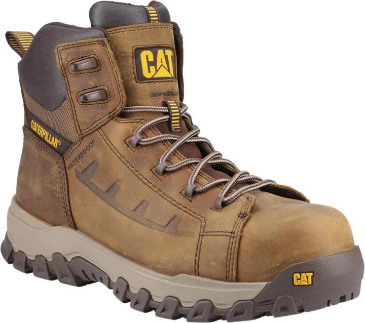 Produktbild Cat Threshold Rebound (41)