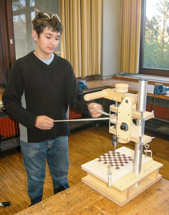 Immagine prodotto Pedalo Perbo Perception Drill Plus