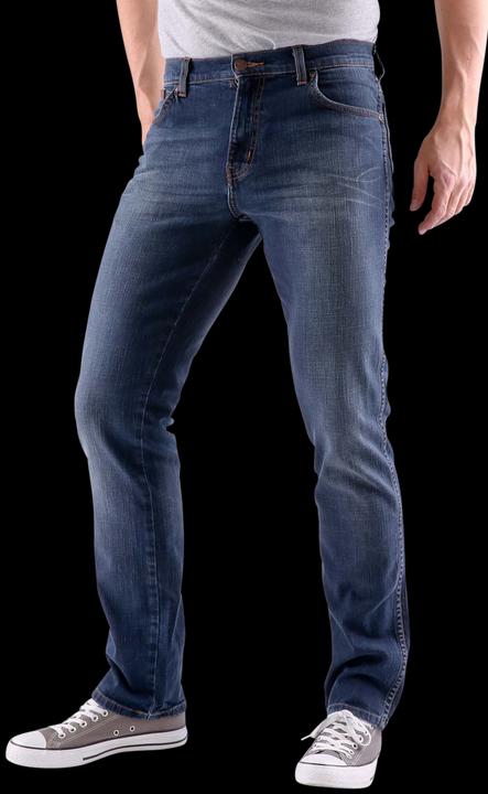 Actual product image Wrangler Texas (W40/L32)