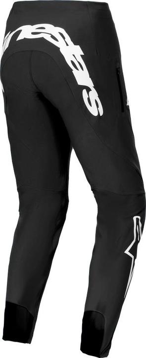 Produktbild Alpinestars Pant A-Supra Melt Pant Blk (32)