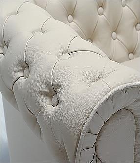 Produktbild Beliani Chesterfield