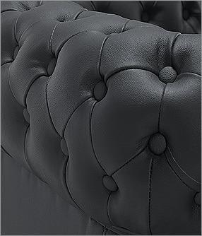 Image du produit Beliani Chesterfield