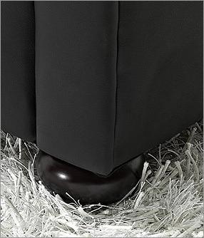 Image du produit Beliani Chesterfield